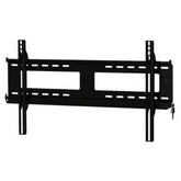 Peerless PFL650 - Mounting Kit (Side Toggle Attachment, Lock Bar) - For Flat Panel - Black - Screen Size: 37"-75" - Mounting Interface: 700 x 400mm