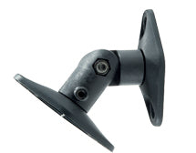 Peerless PSP5 - Mounting Kit (wall/ceiling mount) - for speaker(s) - black (pack of 5)