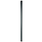 Peerless-AV - Mounting Component (Extension Column) - for LCD Display / Projector - Aluminum - Non-Gloss Black Coating