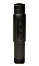 Peerless AEC018024 - Componente de montagem (coluna de extensão) - para painel plano/projetor - aço, epóxi fundido - preto - montável em teto