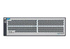 HPE - Suprimento de potência - hot plug/redundante (módulo plug-in) - 650 Watt - Europa