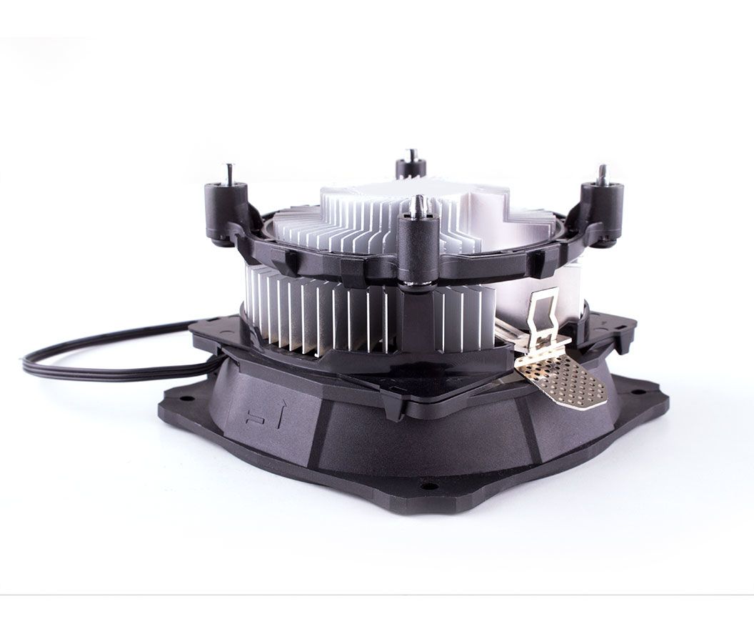 CPU Cooler NOX Hummer H-112 120mm PWM