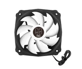 CPU Cooler NOX Hummer H-112 120mm PWM