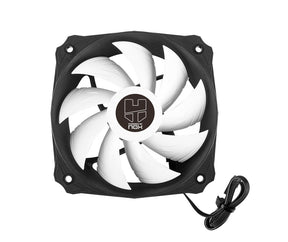 CPU Cooler NOX Hummer H-112 120mm PWM