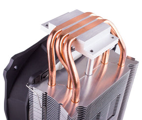 CPU Cooler NOX Hummer H-212 120mm PWM