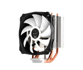 CPU Cooler NOX Hummer H-212 120mm PWM