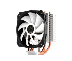 CPU Cooler NOX Hummer H-212 120mm PWM