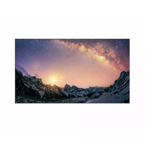 BenQ PL552 - Clase de 55" en diagonal (54,6" visibles) - Pantalla LCD de la serie Super Narrow Bezel con retroiluminación LED - Señalización digital de 1920 x 1080 - Iluminación LED directa