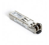 Cisco - SFP Transceiver Module (mini-GBIC) - GigE - 1000Base-SX - LC/PC multi-mode - up to 1 km - 850 nm - for Catalyst ESS9300 Embedded Series