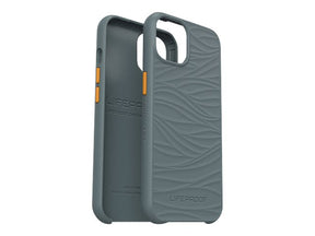 LifeProof Wake iPhone 13 Anchors Away - gris