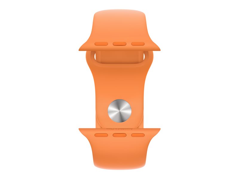 41mm Marigold Sport Band - Regular