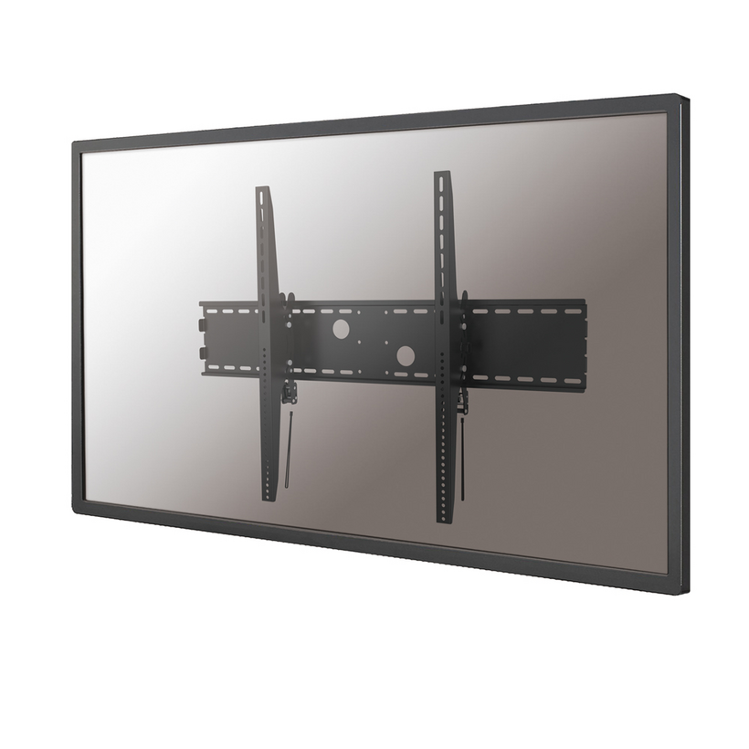 FLAT WALL SUPPORT UP TO 100 TILT