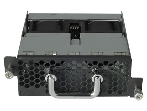 HPE Back to Front Airflow Fan Tray - Network Device Fan Tray - for HP A5830AF-48G Switch, HPE 5820AF-24XG, ProLiant XL750f Gen9