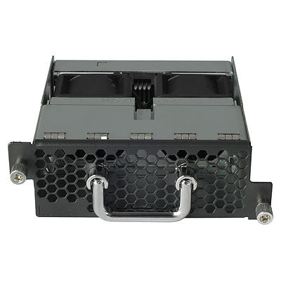 Bandeja de ventilador de flujo de aire de adelante hacia atrás HPE - Bandeja de ventilador de dispositivo de red - para conmutador HP A5830AF-48G, HPE 5820AF-24XG