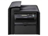 Canon i-SENSYS MF4430 - All-in-One Printer - B/W - Laser - A4 (210 x 297 mm), Legal (216 x 356 mm)/A4 (210 x 297 mm) (original) - Legal (media) - up to 23 ppm (copy) - up to 23 ppm (print) - 250 sheets - USB 2.0