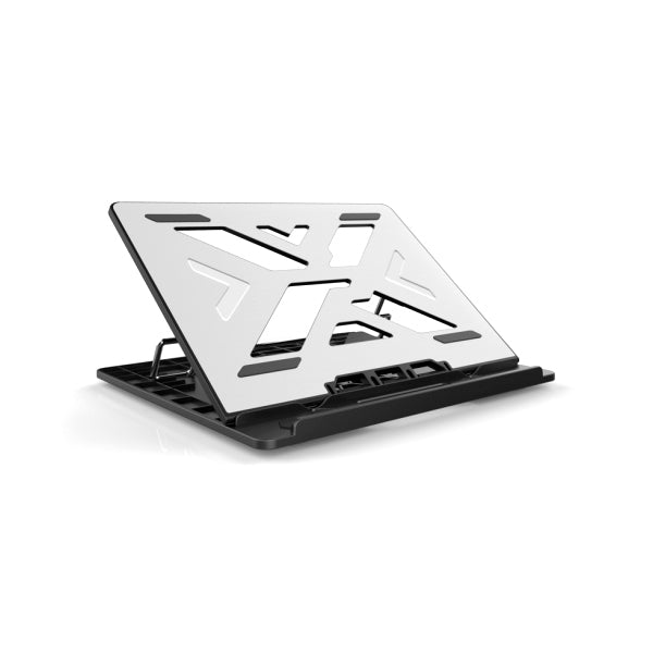 CONCEPTRONIC NOTEBOOK COOLING PAD THANA 15.6 ALUMINIO