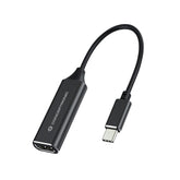 CONCEPTRONIC ADAPTADOR ABBY USB-C PARA HDMI