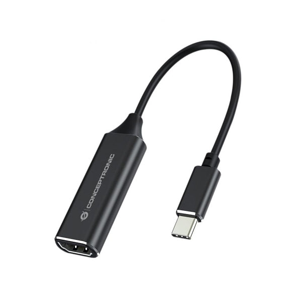 ADAPTADOR CONCEPTRONIC ABBY USB-C A HDMI