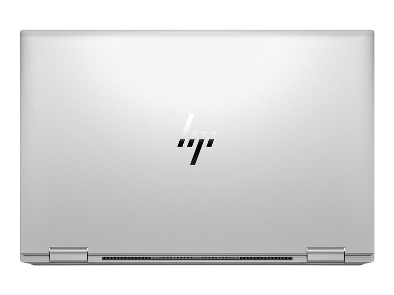 HP EliteBook x360 1030 G8, 13.3'' UHD (3840x2160, 400 nits) OLED Touch, Intel® Core i5-1135G7, 16GB memory, 512GB PCIe SSD storage, Intel® WiFi 6 (ax) (2x2) and Bluetooth 5, Windows 10 Pro, 3 years warranty