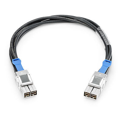 HPE - Stacking Cable - 50 cm - for P/N: J9577A, J9577A#ABA