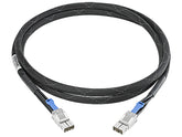 HPE - Stacking Cable - 3 m - for P/N: J9577A, J9577A#ABA