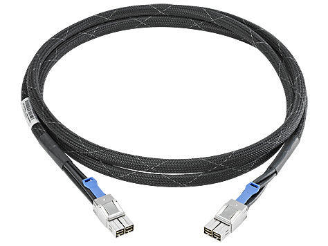 HPE - Cable de apilamiento - 3 m - para P/N: J9577A, J9577A#ABA