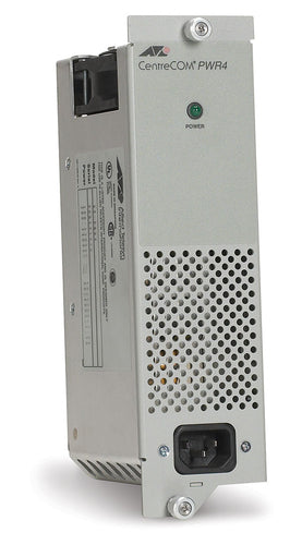 REDUNDANT PSU AT-MCR12 MEDIA ACCS