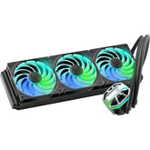 SAPPHIRE NITRO+ S360-A AIO CPU ACCS