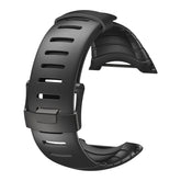 Suunto Core - Bracelete de relógio - preto - para Core