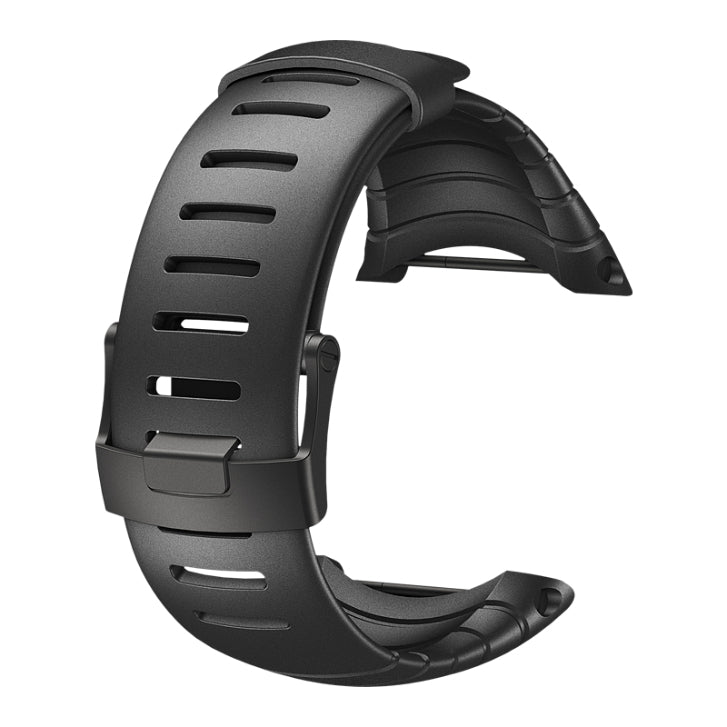 Suunto Core - Watch strap - black - for Core