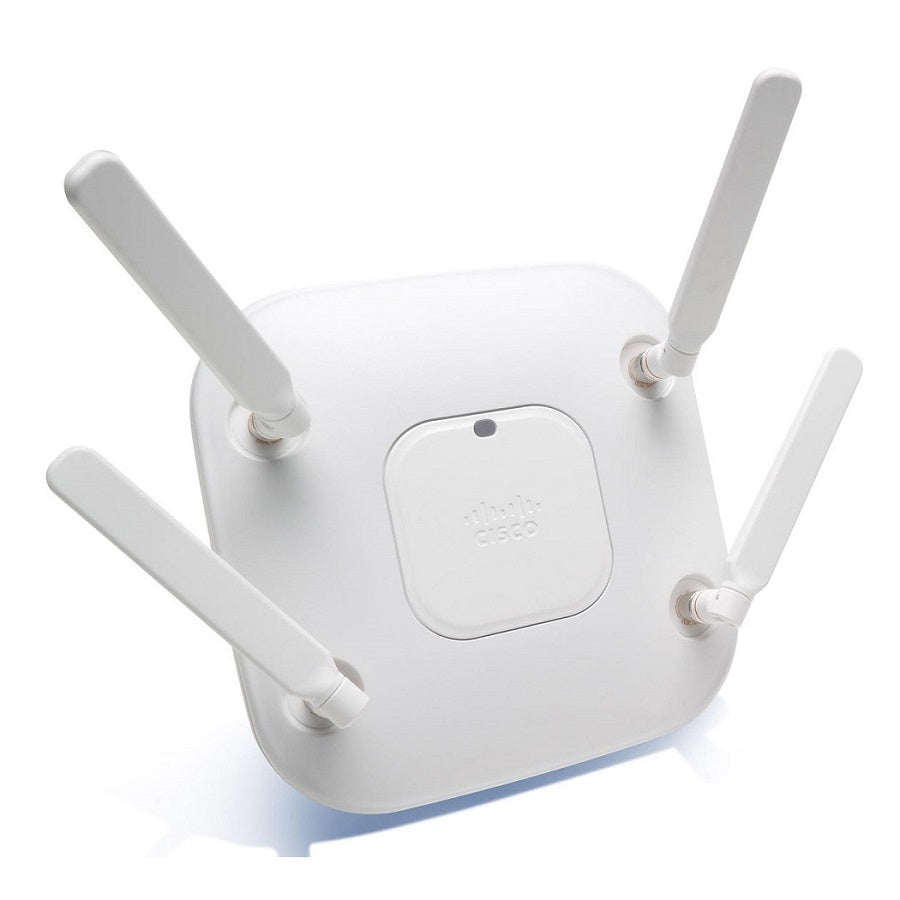 Cisco Aironet 3602E - Wireless Access Point - Wi-Fi - 2.4GHz, 5GHz