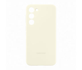 FUNDA SILIC CREMA GALAXY S23PLUS (EF-PS916TUEGWW)