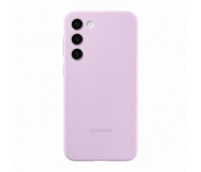 FUNDA SILIC LAVAN GALAXY S23PLUS (EF-PS916TVEGWW)