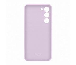 FUNDA SILIC LAVAN GALAXY S23PLUS (EF-PS916TVEGWW)