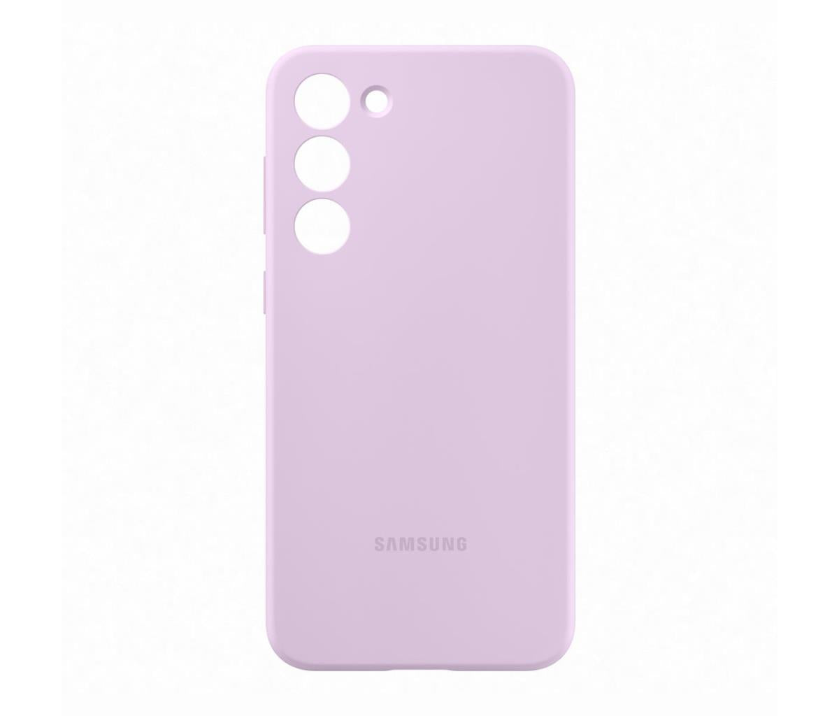 FUNDA SILIC LAVAN GALAXY S23PLUS (EF-PS916TVEGWW)