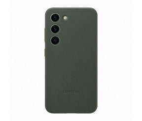 GALAXY S23 GREEN PIEL SHEET (EF-VS911LGEGWW)