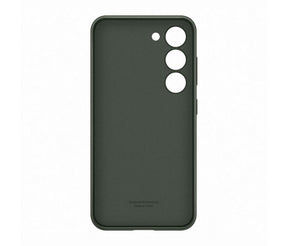 HOJA PIEL VERDE GALAXY S23 (EF-VS911LGEGWW)