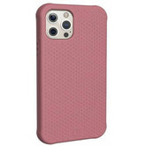 UAG APPLE IPHONE 12 /12 PRO- DOT ROSA POLVO