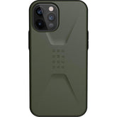 UAG IPHONE 12 PRO MAX CIVILIAN OLIVE DRAB #PROMO#