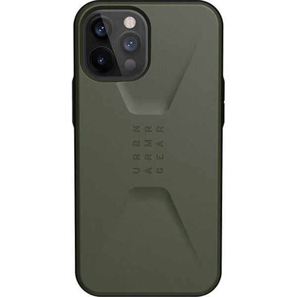 UAG IPHONE 12 PRO MAX CIVILIAN OLIVE DRAB #PROMO#