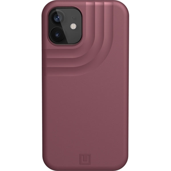 UAG IPHONE 12 PRO MAX [U] ANCHOR EGGPLANT/AUBERGINE #PROMO#