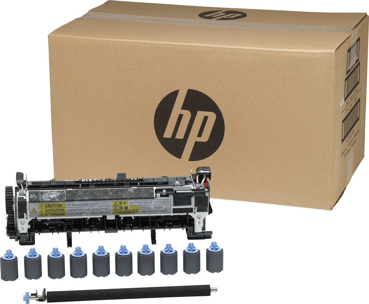 HP - (110V) - maintenance kit - for LaserJet Enterprise 600 M601, 600 M602, 600 M603