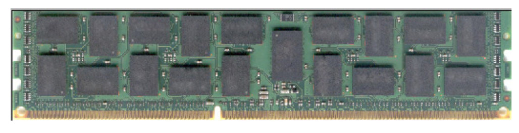 Dated - DDR3 - module - 16 GB - DIMM 240 pins - 1333 MHz / PC3-10600 - 1.35 V - registered - ECC