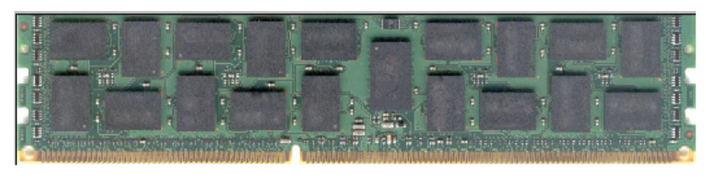 Dataram - DDR3 - módulo - 8 GB - DIMM 240 pinos - 1333 MHz / PC3-10600 - 1.35 V - registado - ECC - para Lenovo Flex System x240 Compute Node, System x35XX M3, x35XX M4, x36XX M3, x3755 M3