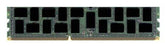 Fechado - DDR3 - módulo - 8 GB - 240 pin DIMM - 1333 MHz / PC3-10600 - CL9 - registrado - ECC - para Intel Server Board S5500, S5520, Server System SR1680, Workstation Board S5520