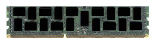 Dated - DDR3 - module - 8 GB - 240 pin DIMM - 1333 MHz / PC3-10600 - CL9 - registered - ECC - for Intel Server Board S5500, S5520, Server System SR1680, Workstation Board S5520