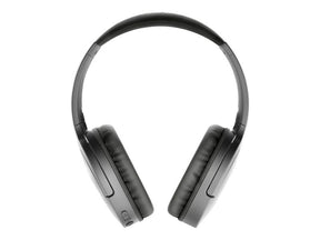 Energy Travel 5 - Auriculares supraaurales con micrófono - tamaño completo - bluetooth - inalámbricos - cancelación activa de ruido