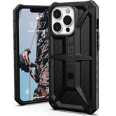 UAG APPLE IPHONE 13 PRO COCONUT MONARCH- CARBON FIBER #PROMO#