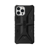 UAG APPLE IPHONE 13 PRO COCONUT PATHFINDER- BLACK #PROMO#