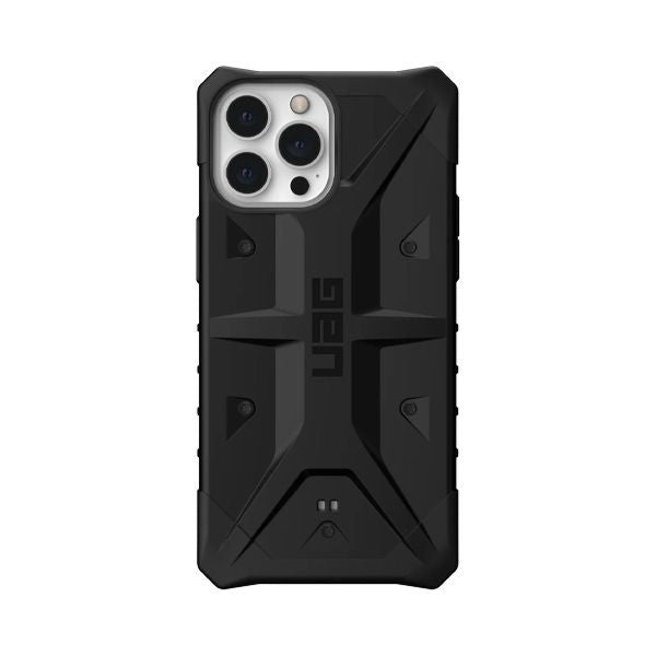 UAG APPLE IPHONE 13 PRO COCONUT PATHFINDER- BLACK #PROMO#